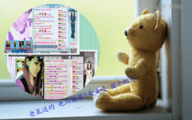 雨荨5198主播照片