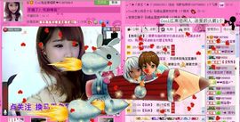 Cool兔宝爱唱歌❤主播照片