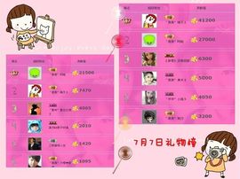 ゛菜菜°小妞♀主播照片