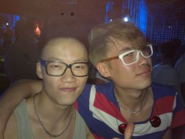 无敌小乖主播照片