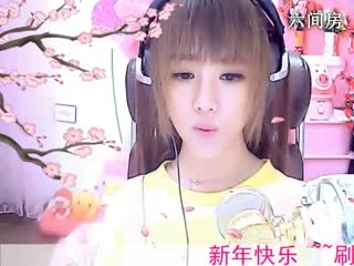 六间房美女主播☜小鱼儿❦☞秀唱视频