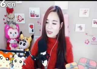 六间房美女主播`❤......６魅直播中