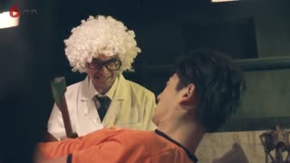 『编号89757』危机四伏！疯狂科学家欲解剖外星人