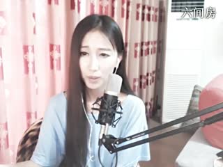 六间房美女主播ღ童童秀唱视频