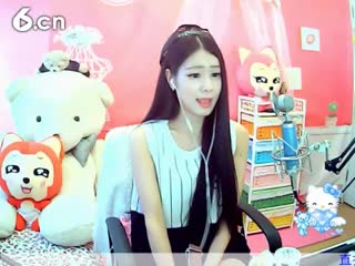 六间房实力女主播哇~陈子琳