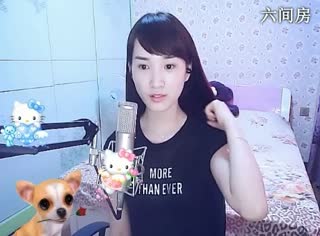 六间房最红主播&hearts;小鹿乱撞？聊天交友视频秀