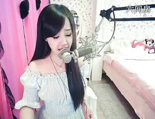 六间房美女主播╰⋛泡沫ღ寒兮⋚╯视频交友