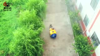 果哈哈G7（一）