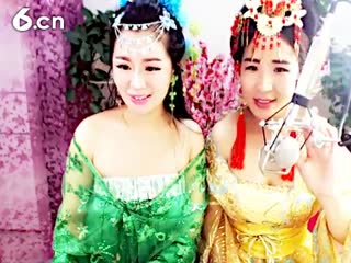 六间房美女主播寻找情人~玫瑰飘香☆在线秀唱