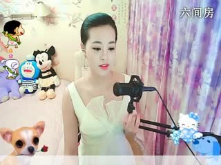 六间房甜美女主播RE倾城✿蓉兒