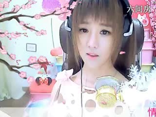 六间房美女主播小鱼儿秀唱温柔与霸道视频