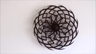 催眠神奇，看得眼花梁乱