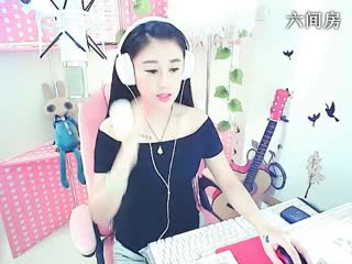 六间房美女主播Amy安然ミ代理つ-秀唱视频