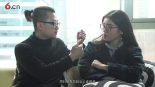 YC工作室-第153期-打在你身疼在我心