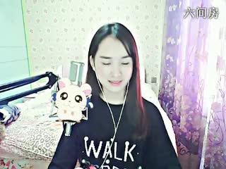六间房最火主播╰&hearts;小鹿乱撞？