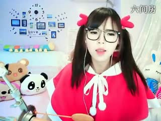 六间房热门女主播☆﹀╮晴缘