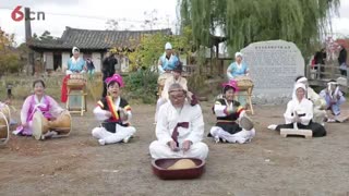 拥有健康，就拥有快乐