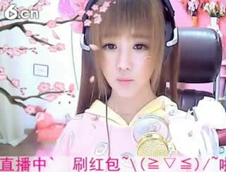 六间房热门美女☜小鱼儿❦☞ 在线交友聊天