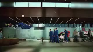 有美女的地方就有奇迹