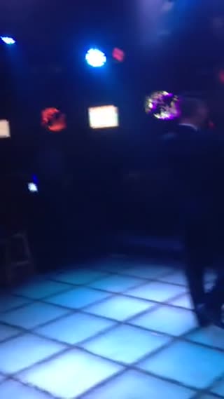 相约夜酷