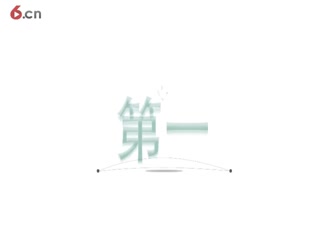 万众期待的动漫大明星---哈林熊，要对你说