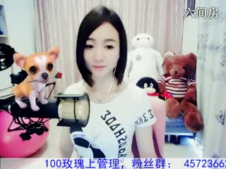 六间房最红主播Love✿景花说唱视频