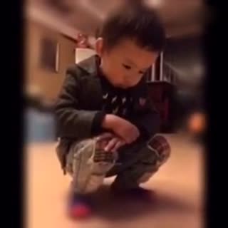 小孩生我气了怎么办，在线等，急