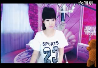 六间房美女主播安安 在线直播