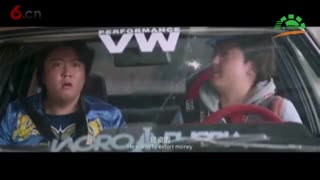 沈腾：长得一般但有种魔力，看见就想笑