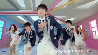 TFBOYS - 宠爱