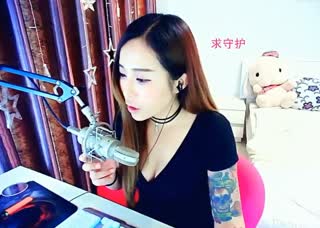 菇凉霸气喊麦《九世轮回篇》~速来围观~