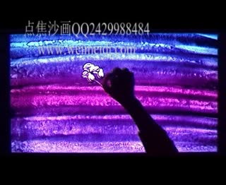 婚礼沙画视频 广州沙画婚礼视频 求婚视频 生日视频