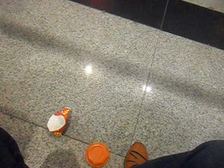 家常酸辣粉如何配料（老北京烧饼）