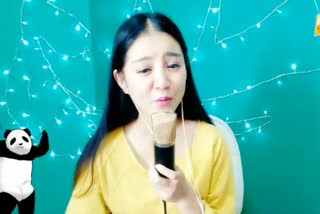 只是偶尔会问我自己~到底《闹够了没有》