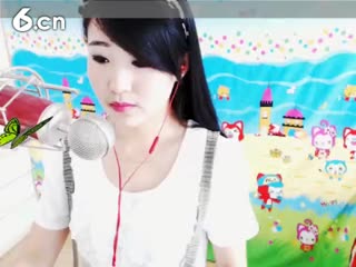 六间房美女主播Smileの2宝er聊天交友