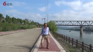 甩手功平甩功之悟(慢四版)20170831