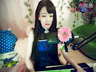 六间房热门美女安静de梓茜在线交友聊天