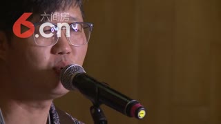 唱战2017乐队彩排  涛哥