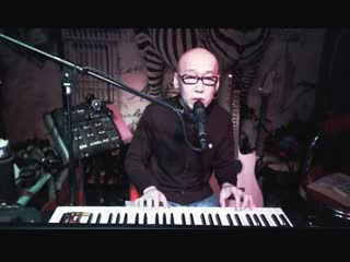 自弹自唱《凡人歌》~大叔的声音太有磁性
