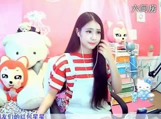 六间房美女主播哇~陈子琳聊天交友视频秀