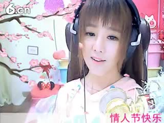 六间房美女主播小鱼儿秀唱美女主播视频
