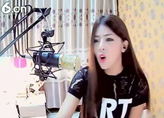 六间房美女主播♩♪珍爱♫♬秀唱视频