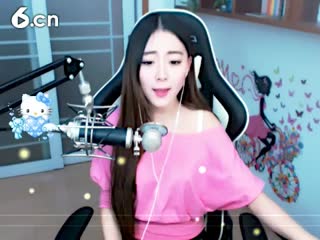 六间房美女主播✿Anne-菲菲唱芙蓉雨
