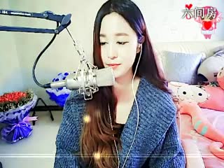 六间房唱歌聊天室♚︶小丸子
