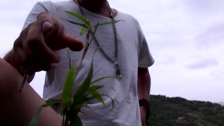 《唐潮》79期：非诚勿扰20150822侯思思牵手等于没牵手【唐英格】
