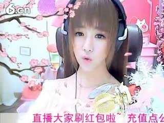 六间房美女主播☜小鱼儿@☞秀唱视频