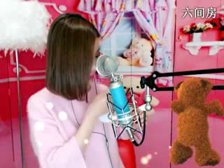 六间房美女主播☜某☞♀嘉嘉秀唱视频