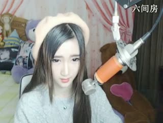 六间房美女主播安小宝视频直播