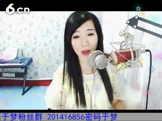 六间房热门美女秀Lucky于夢在线交友聊天