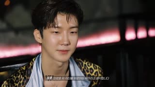韩国小鲜肉们辛苦了